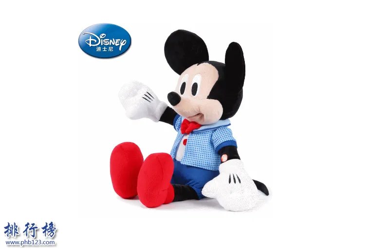 儿童玩具智能娃娃哪个牌子好 儿童玩具智能娃娃品牌排行榜