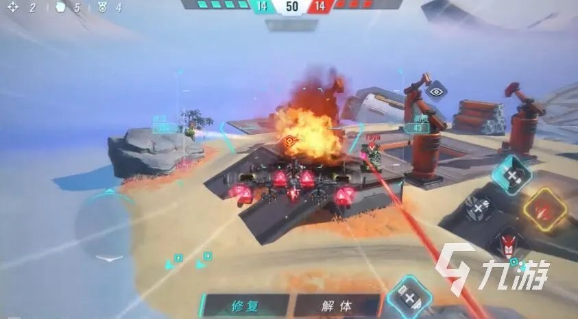 所有免费手机游戏下载大全2022 好玩的免费手机游戏排行榜