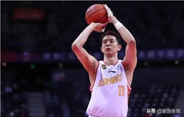 沈梓捷今年会不会成为中国男篮的主力球员？为什么？