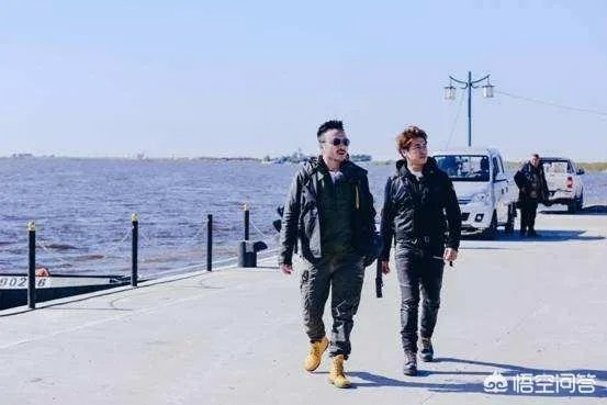 《野生厨房》中汪涵表现耐人寻味，有人说汪涵为何不搭理欧弟？