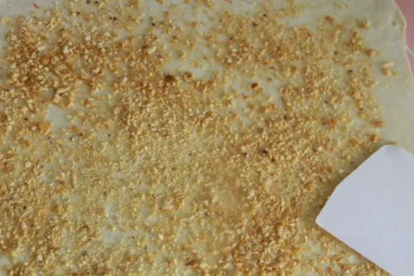 烤箱烤饼子怎么做