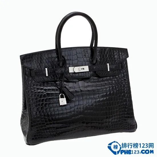 全球十大最贵女包