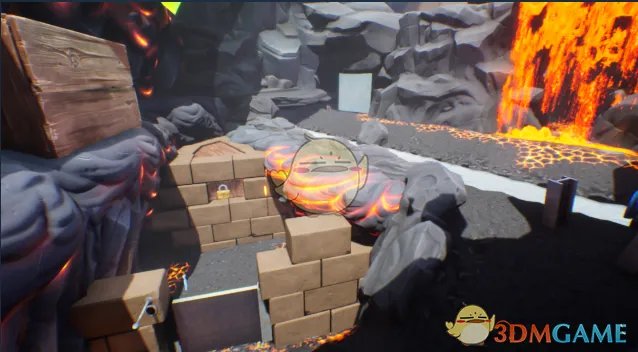 《Supraland》全主线谜题提示一览