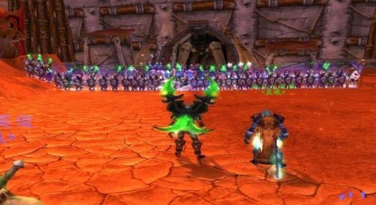 魔兽世界蛋刀掉落几率