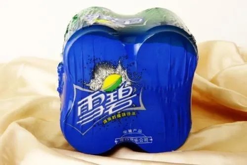 雪碧曾有“5种”口味，为什么现在常见只有冰爽柠檬味雪碧？
