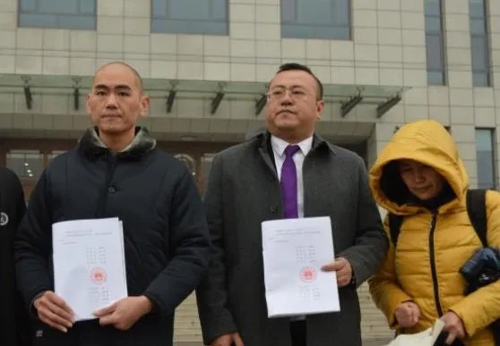 张志超案国家赔偿金有多少