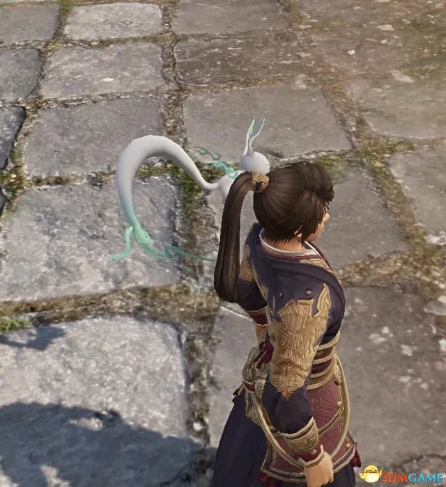 《轩辕剑6》玩家吐槽画面 期望越高失望越大？