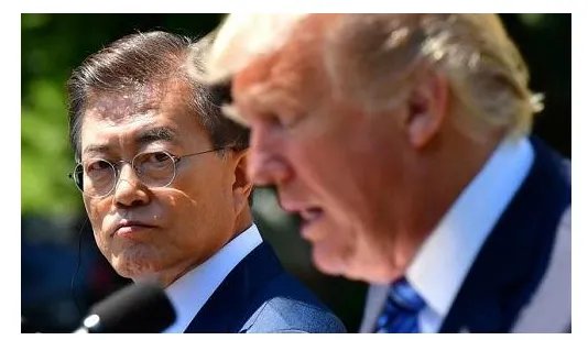 韩美暂停联合军演是什么原因？