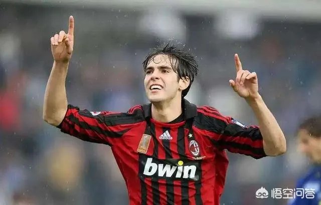 请问卡卡算巨星吗？