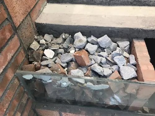 卫生间用陶粒回填的优缺点是什么