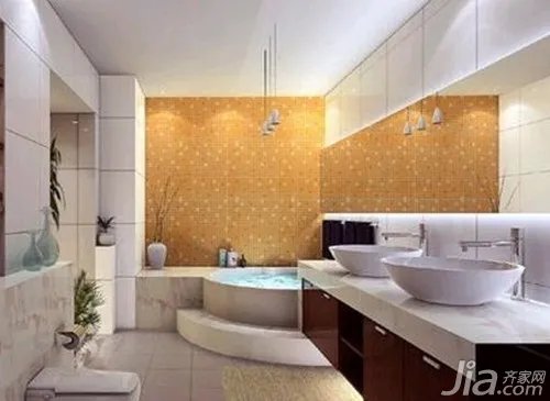 2016年中国洁具十大品牌有哪些