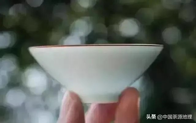 茶杯分类？