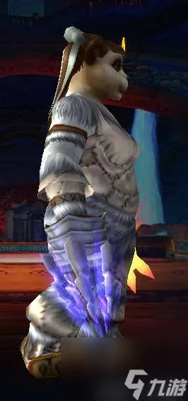 魔兽世界拳套幻化大全及好看的幻化推荐 武器幻化盘点与出处