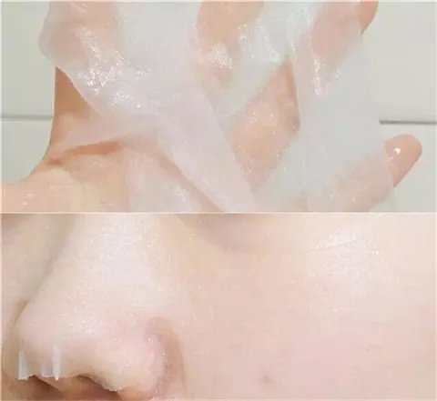 春雨面膜的功效与作用 春雨面膜有什么效果