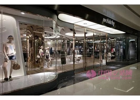 广州女装品牌有哪些？