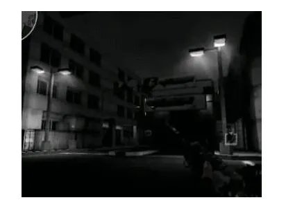 游戏cf中,十三号地区闹鬼事件是怎么回事?