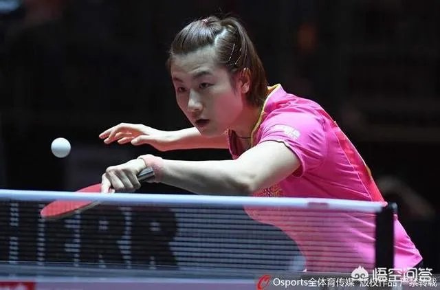 李隼指导直言:丁宁输球,并非受伤。你怎么看此事?