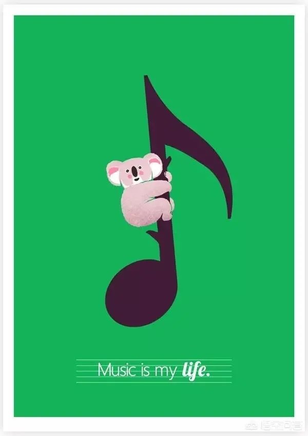 有什么好的插画师作品分享吗？