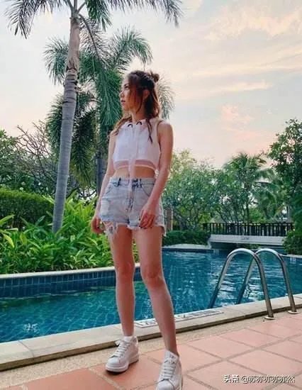 身高矮能当明星吗?你见过多少身高矮的明星?