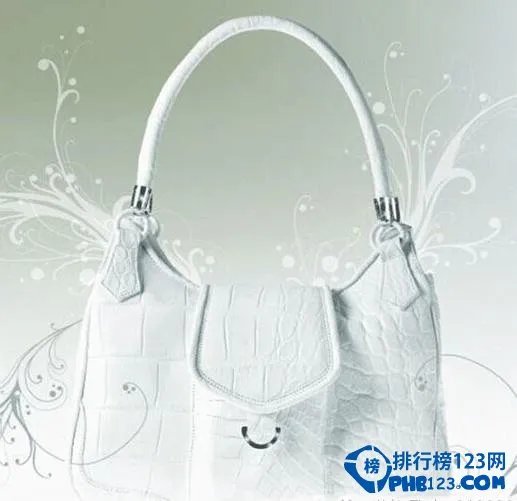 全球十大最贵女包