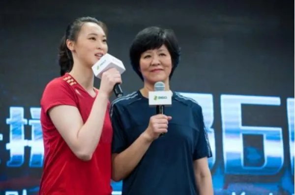 奥运退役人气选手中，为何仅有惠若琪搞退役仪式？