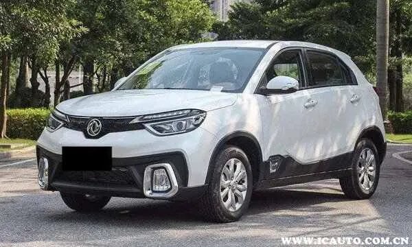 东风风神suv价格及图片，东风风神suv所有车型