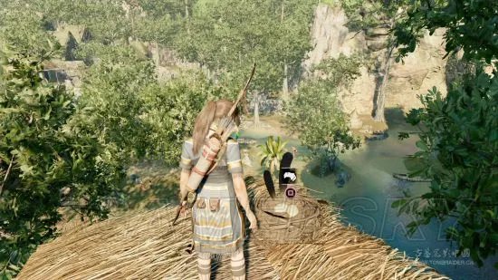 《古墓丽影暗影》图文攻略 全收集流程图文攻略