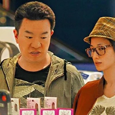 李倩蓉老公李德立密会爆乳妹   妻子动怒要和对方算账