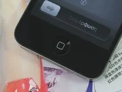 配置人气都出色 美版iPhone 4S仅售3789