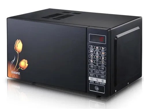 光波炉和烤箱有什么区别