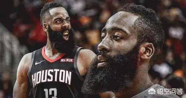 哈登的两届得分王和麦迪的两届得分王，哪个的含金量高？