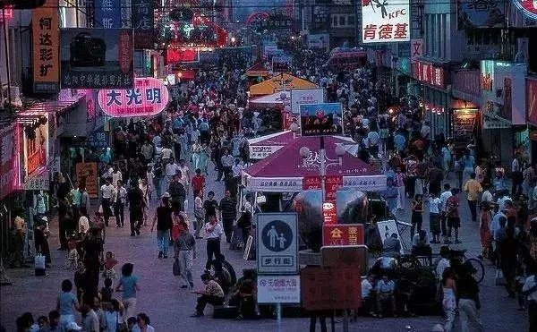 沈阳有名的美食街有哪些？