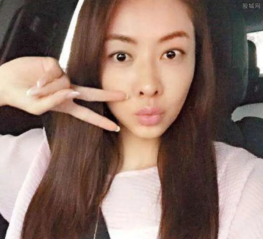 熊黛林整容前后 揭秘熊黛林整容的真相