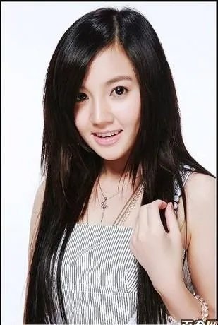 《非诚勿扰》9号兰显丽的资料