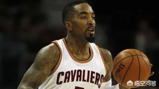 怎么样看待JR史密斯被禁赛？