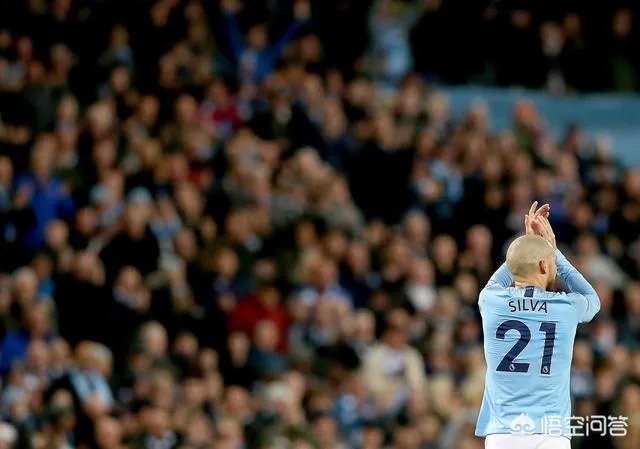 曼城5-0纽卡，D-席尔瓦1射2传，赛季末离去，你怎么看？