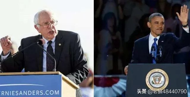 桑德斯退选意味着什么？