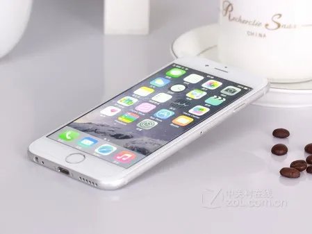 金成数码商城苹果6 0首付分期特价2699元