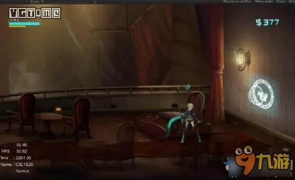 ICEY剧情流程图文攻略 艾希ICEY图文攻略