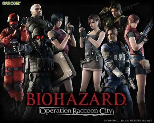 生化危机：浣熊市行动配置要求 游戏配置要求大全(图文)