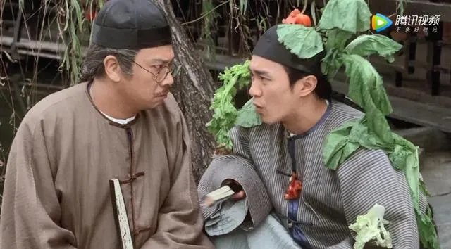 吴孟达为什么后来一直没有和周星驰合作过，发生了什么事？