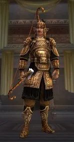 分技能详解 剑网三25人战宝军械库图文攻略