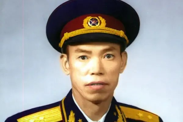 四野十大虎将有哪些人?