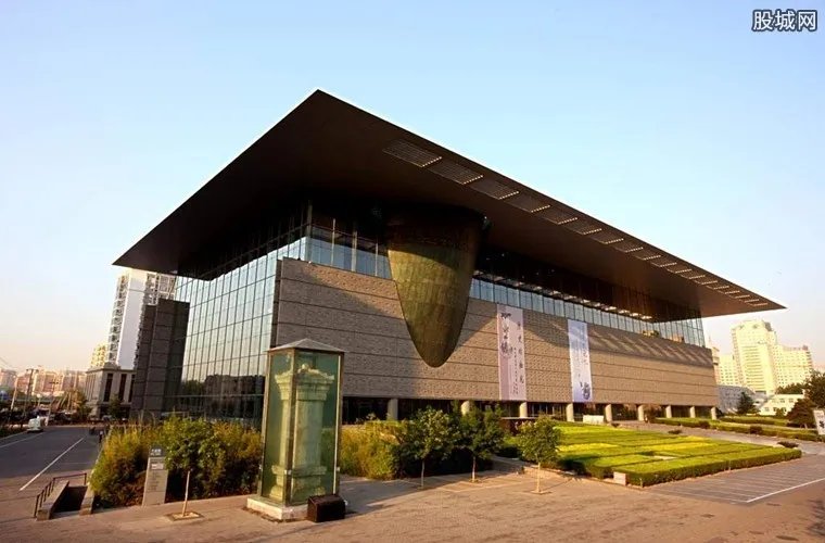 99家博物馆免费 市民可手机在线体验博物馆文化