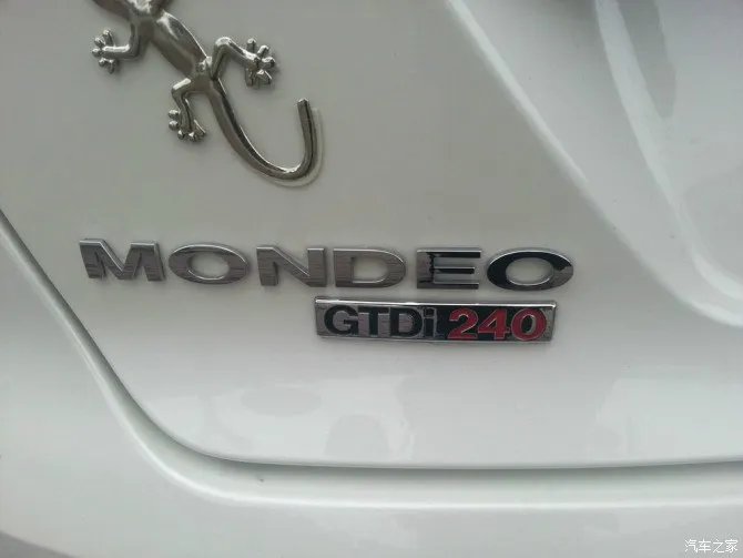 【【致胜240高功率版ECU作业