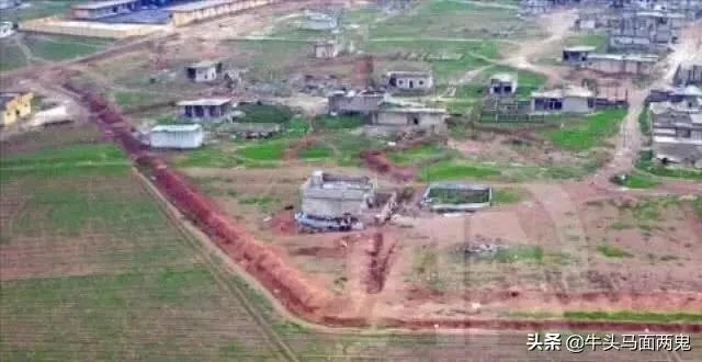 “和平之泉”行动开启！土耳其真的敢当美国面袭击叙利亚吗？