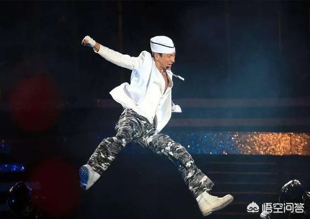 刘德华为什么这几年不在大陆开演唱会?