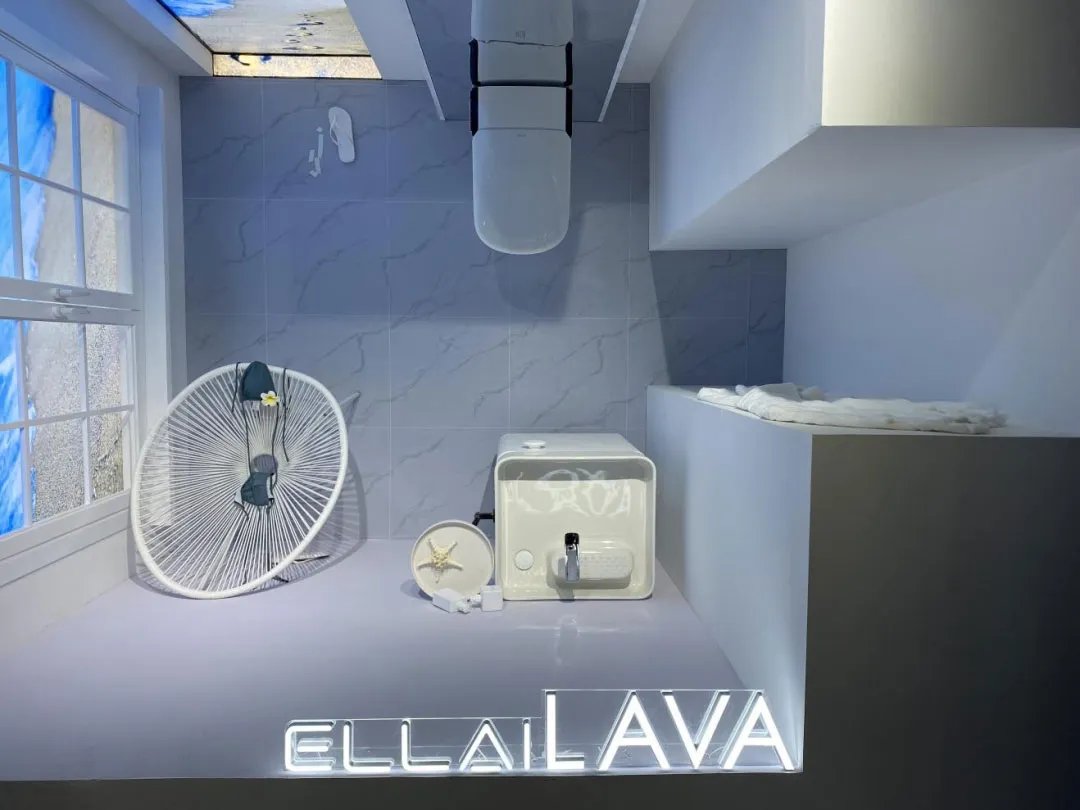 宜来卫浴毕冉：专注卫浴空间做温润如玉的品牌