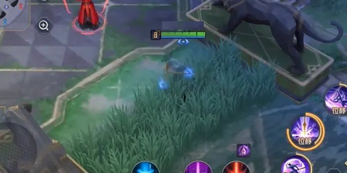 漫威超级战争暗夜比邻星怎么出装 装备排列攻略