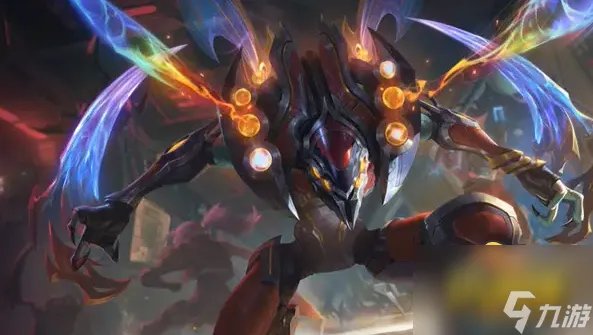 英雄联盟手游卡兹克出装怎么出 卡兹克出装攻略